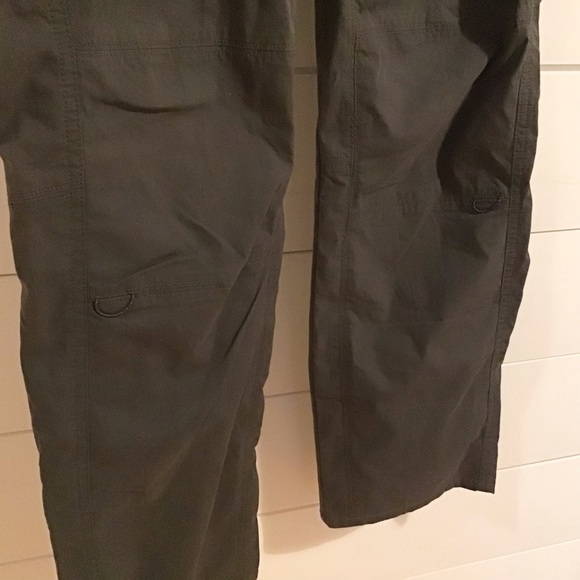 Kuhl Rydr Pants Enhanced Freedom of Motion - Picture 8 of 8